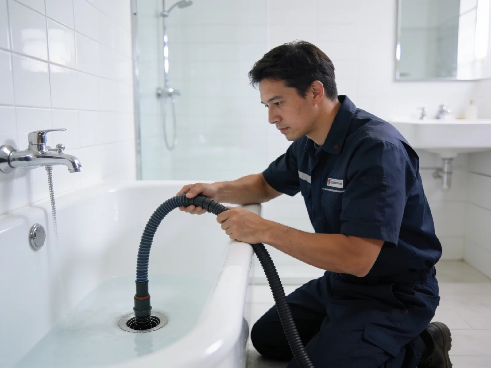 Emergency Plumber Byars, OK FAQs